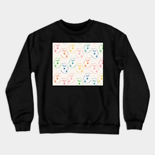 bauhaus Crewneck Sweatshirt